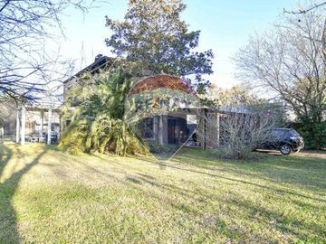 Casas en venta en City Bell