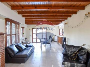 Casas en venta en City Bell