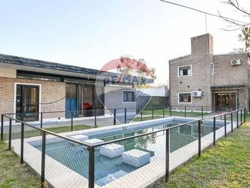 Casas en venta en City Bell