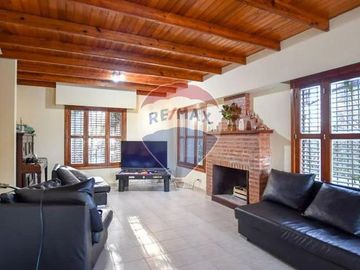 Casas en venta en City Bell