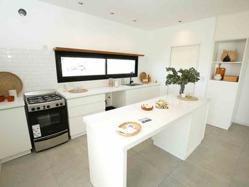 Casa en venta Magallanes Pueblos del Plata