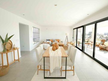Casa en venta Magallanes Pueblos del Plata