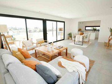 Casa en venta Magallanes Pueblos del Plata