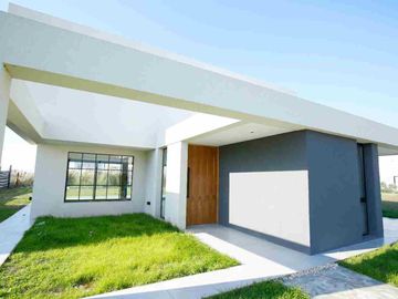 Casa en venta Magallanes Pueblos del Plata