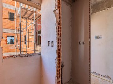 Departamento de 1 dormitorio en venta en La Plata