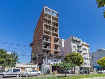 Departamento de 1 dormitorio en venta en La Plata