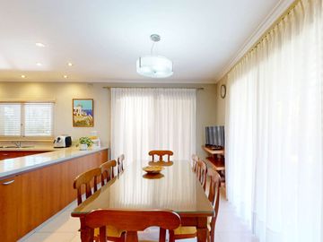 Casa en venta barrio privado - Los Ceibos