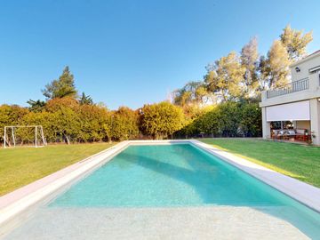 Casa en venta barrio privado - Los Ceibos
