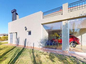 Casa en venta barrio privado - Los Ceibos