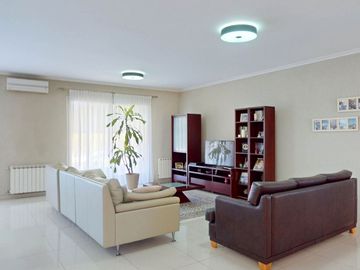 Casa en venta barrio privado - Los Ceibos