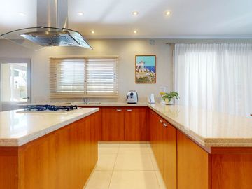 Casa en venta barrio privado - Los Ceibos