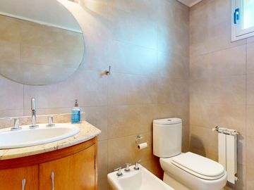Casa en venta barrio privado - Los Ceibos