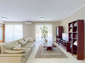 Casa en venta barrio privado - Los Ceibos