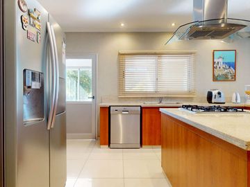 Casa en venta barrio privado - Los Ceibos