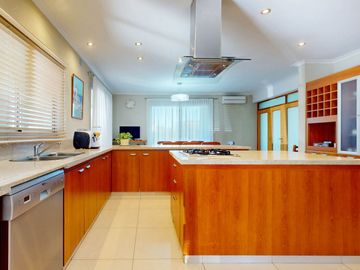 Casa en venta barrio privado - Los Ceibos