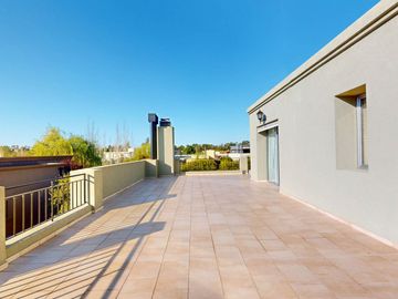 Casa en venta barrio privado - Los Ceibos