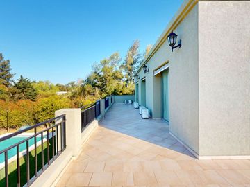 Casa en venta barrio privado - Los Ceibos