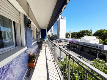 VENTA DEPARTAMENTO 4 AMBIENTES VICENTE LOPEZ!