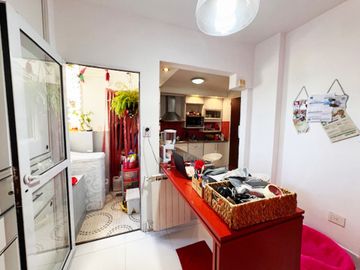 VENTA DEPARTAMENTO 4 AMBIENTES VICENTE LOPEZ!