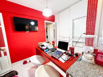 VENTA DEPARTAMENTO 4 AMBIENTES VICENTE LOPEZ!