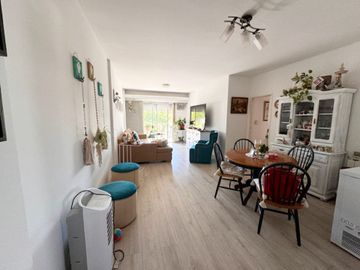 VENTA DEPARTAMENTO 4 AMBIENTES VICENTE LOPEZ!