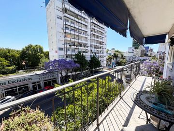VENTA DEPARTAMENTO 4 AMBIENTES VICENTE LOPEZ!