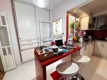 VENTA DEPARTAMENTO 4 AMBIENTES VICENTE LOPEZ!