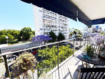 VENTA DEPARTAMENTO 4 AMBIENTES VICENTE LOPEZ!