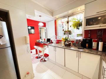 VENTA DEPARTAMENTO 4 AMBIENTES VICENTE LOPEZ!