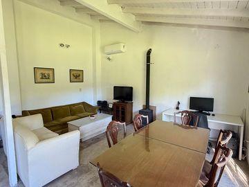 Venta Casa 3 Ambientes Con Jardin Pilar