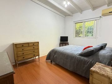 Venta Casa 3 Ambientes Con Jardin Pilar