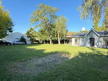 Venta Casa 3 Ambientes Con Jardin Pilar