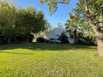 Venta Casa 3 Ambientes Con Jardin Pilar