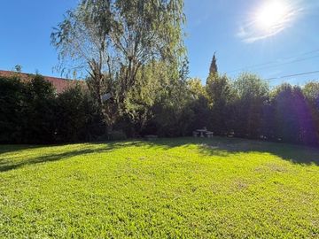 Venta Casa 3 Ambientes Con Jardin Pilar