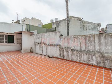 Venta Casa 215 m2 de 2 PHs en bloque en Almagro