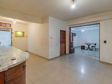 Venta Casa 215 m2 de 2 PHs en bloque en Almagro