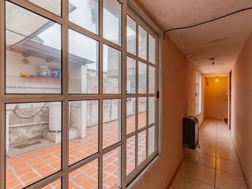 Venta Casa 215 m2 de 2 PHs en bloque en Almagro