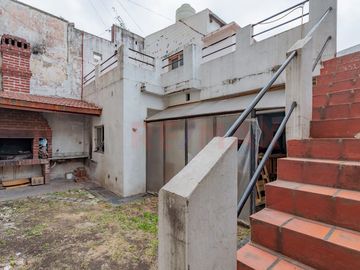 Venta Casa 215 m2 de 2 PHs en bloque en Almagro