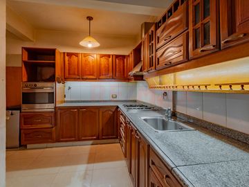 Venta Casa 215 m2 de 2 PHs en bloque en Almagro