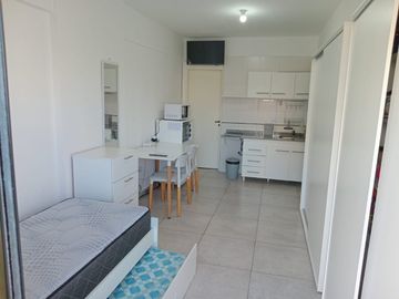 VENTA DPTO MONOAMB AMOBLADO ESTRENAR SAN CRISTOBAL