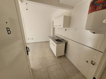 VENTA DPTO MONOAMB AMOBLADO ESTRENAR SAN CRISTOBAL