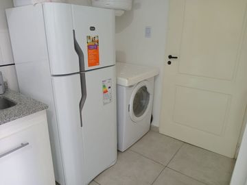 VENTA DPTO MONOAMB AMOBLADO ESTRENAR SAN CRISTOBAL