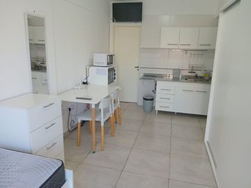 VENTA DPTO MONOAMB AMOBLADO ESTRENAR SAN CRISTOBAL