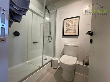 Departamento en Venta en LO OVALLE / METRO LO OVALLE
