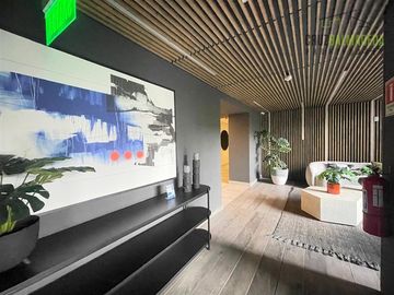 Departamento en Venta en Lo Ovalle /metro lo ovalle