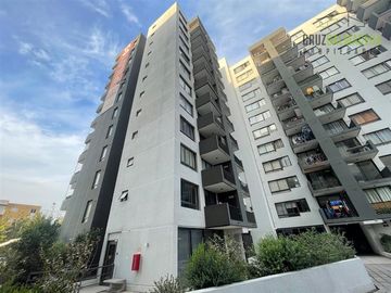 Departamento en Venta en Lo Ovalle /metro lo ovalle