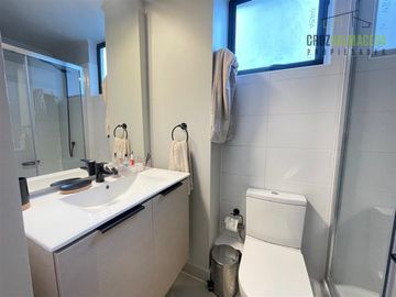 Departamento en Venta en Lo Ovalle /metro lo ovalle