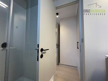 Departamento en Venta en Lo Ovalle /metro lo ovalle