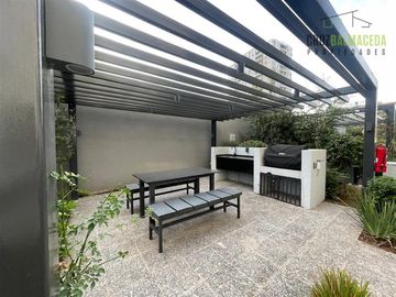 Departamento en Venta en Lo Ovalle /metro lo ovalle