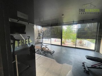 Departamento en Venta en Lo Ovalle /metro lo ovalle
